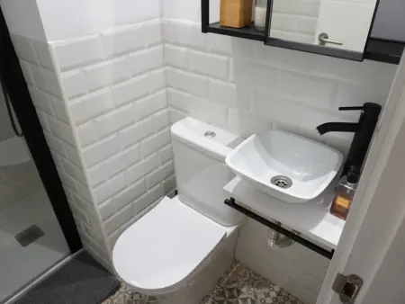 Appartement 100 m² au cœur de Santa Cruz de Tenerife : photo 18