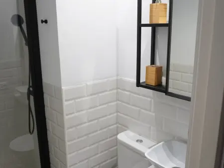 Appartement 100 m² au cœur de Santa Cruz de Tenerife : photo 19