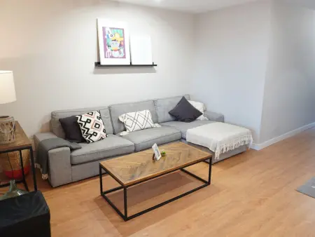 Appartement 100 m² au cœur de Santa Cruz de Tenerife : photo 21
