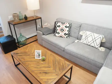 Appartement 100 m² au cœur de Santa Cruz de Tenerife : photo 22