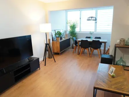 Appartement 100 m² au cœur de Santa Cruz de Tenerife : photo 25