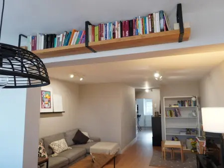 Appartement 100 m² au cœur de Santa Cruz de Tenerife : photo 26