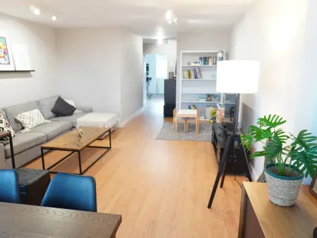 Appartement 100 m² au cœur de Santa Cruz de Tenerife : photo 27