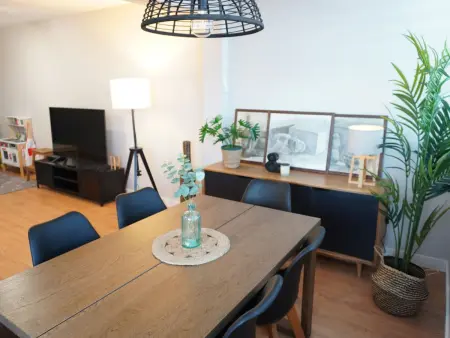 Appartement 100 m² au cœur de Santa Cruz de Tenerife : photo 28