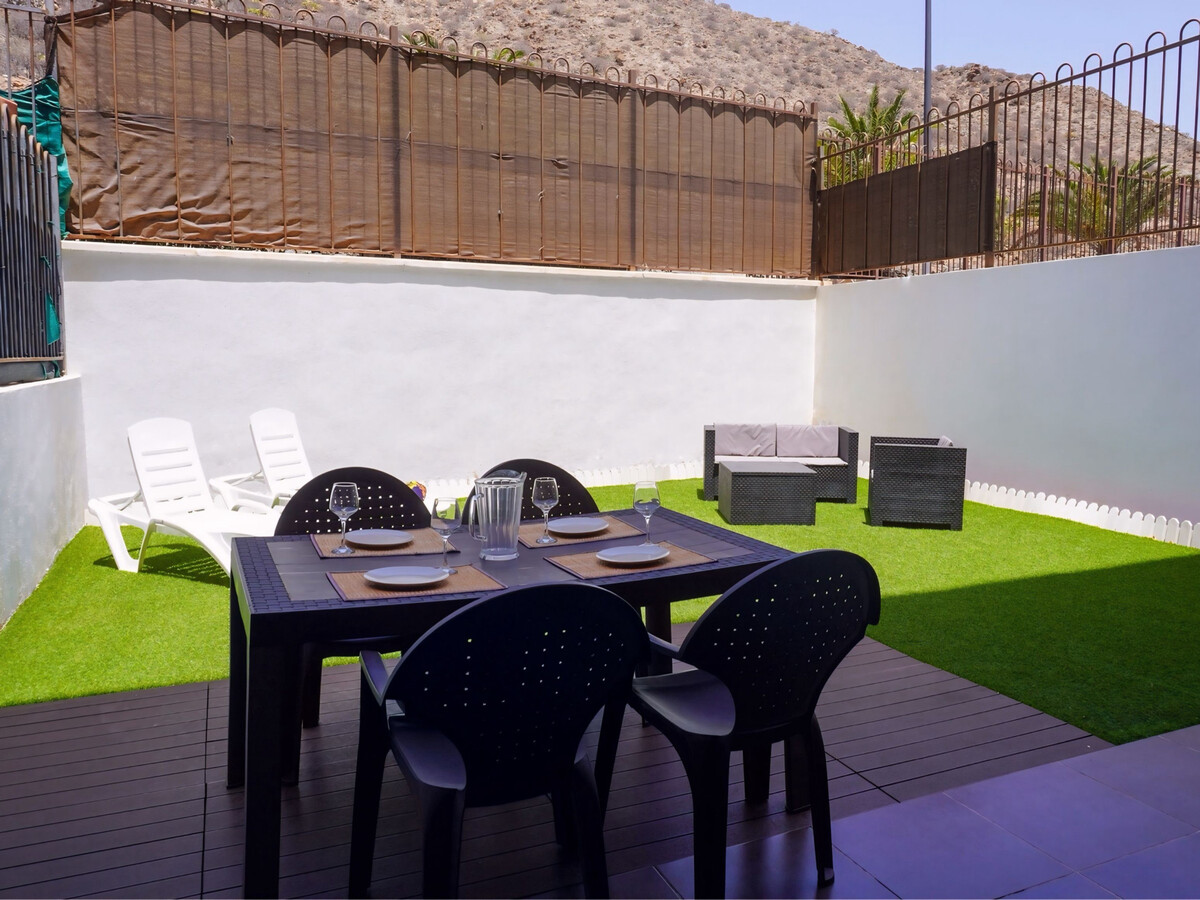 Appartement 4 pers. avec piscine à Palm-Mar - Photo 5