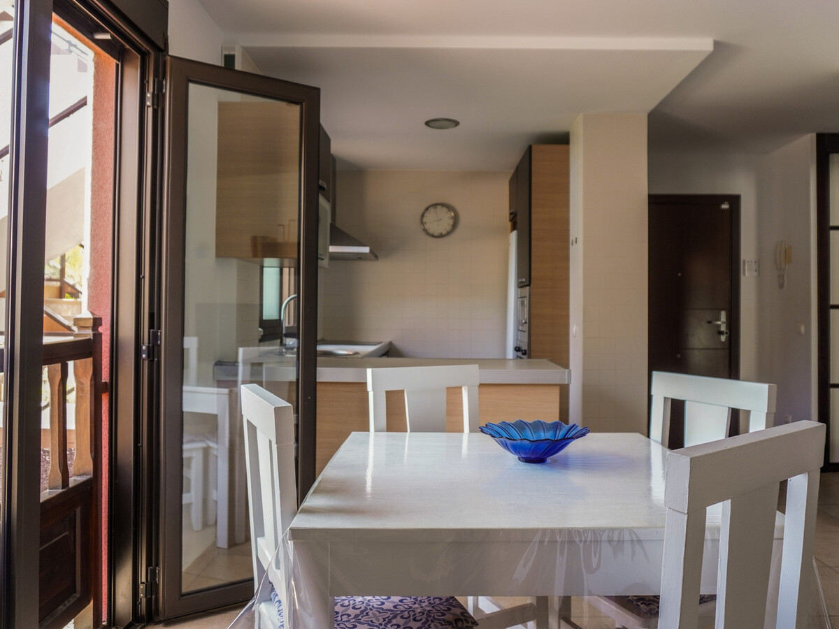 Appartement 4 pers. avec piscine à Palm-Mar - Photo 8