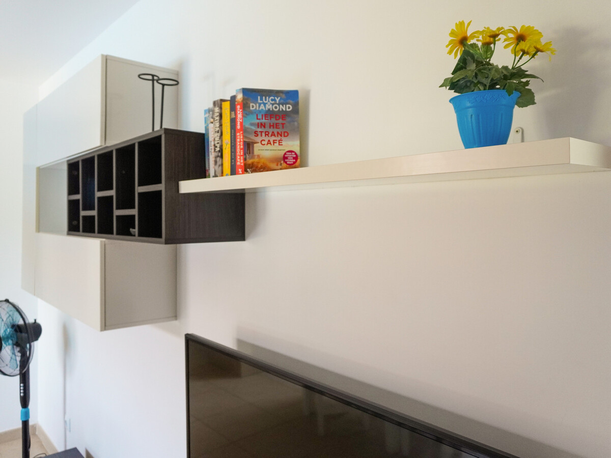 Appartement 4 pers. avec piscine à Palm-Mar - Photo 9