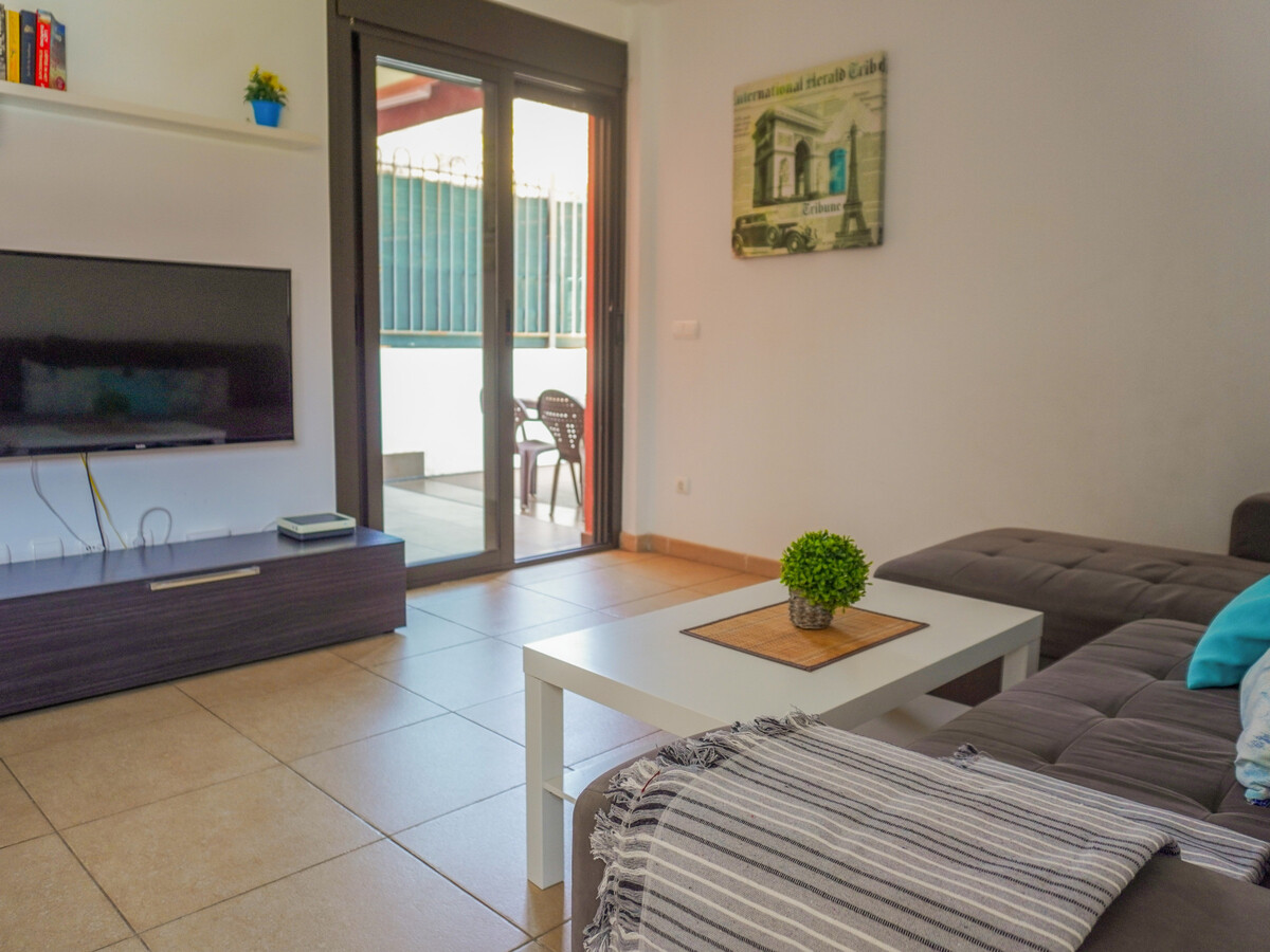 Appartement 4 pers. avec piscine à Palm-Mar - Photo 12