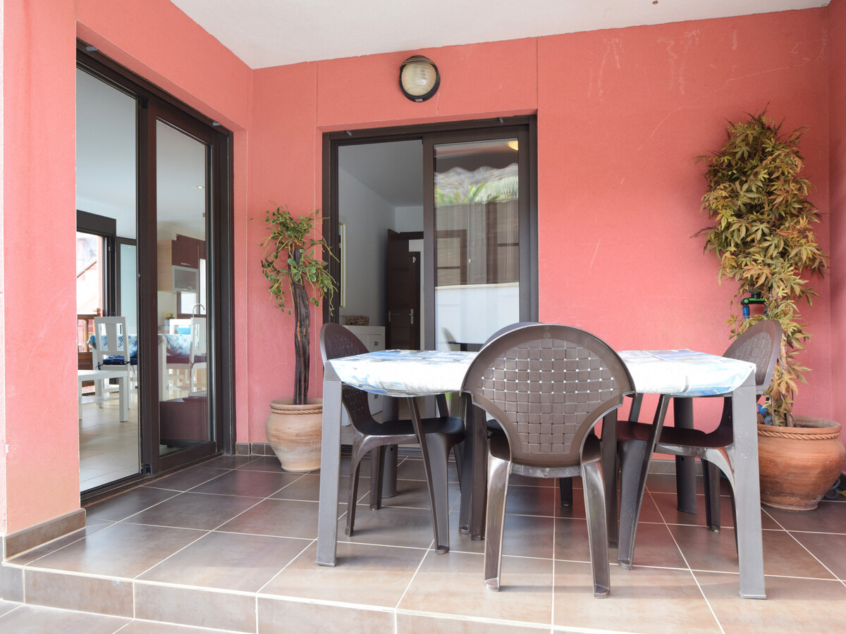 Appartement 4 pers. avec piscine à Palm-Mar - Photo 13
