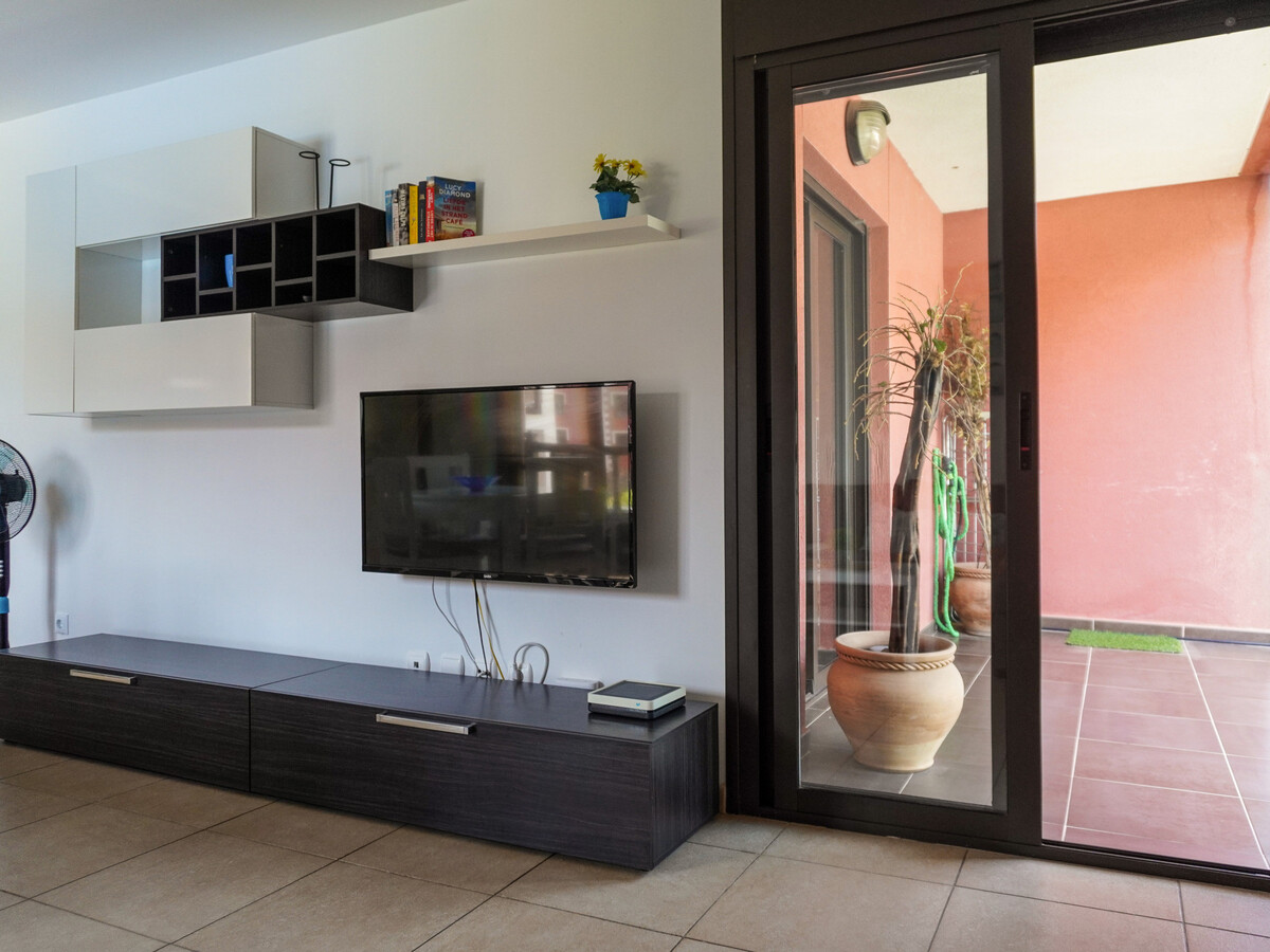 Appartement 4 pers. avec piscine à Palm-Mar - Photo 14