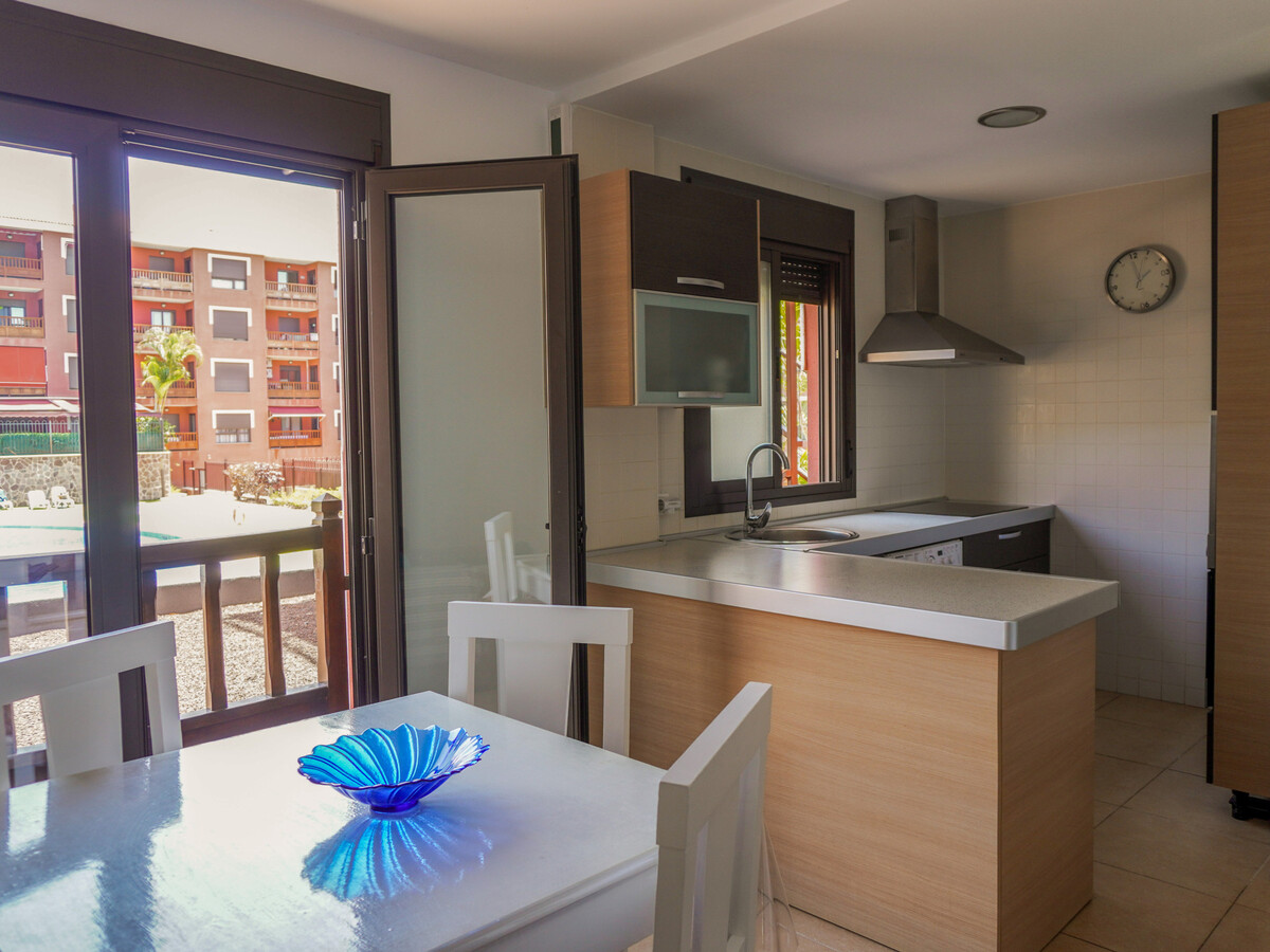 Appartement 4 pers. avec piscine à Palm-Mar - Photo 16