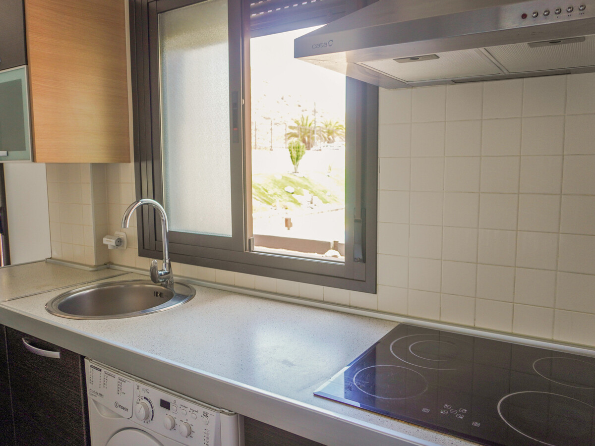 Appartement 4 pers. avec piscine à Palm-Mar - Photo 18