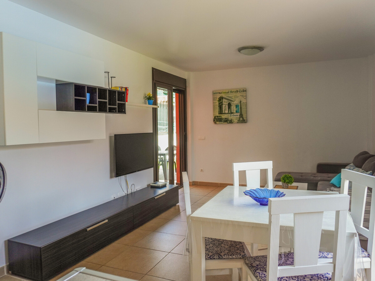 Appartement 4 pers. avec piscine à Palm-Mar - Photo 19