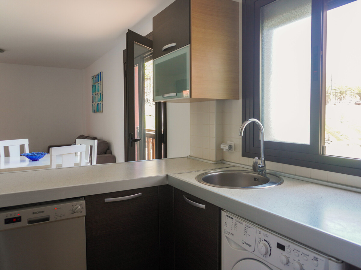 Appartement 4 pers. avec piscine à Palm-Mar - Photo 20