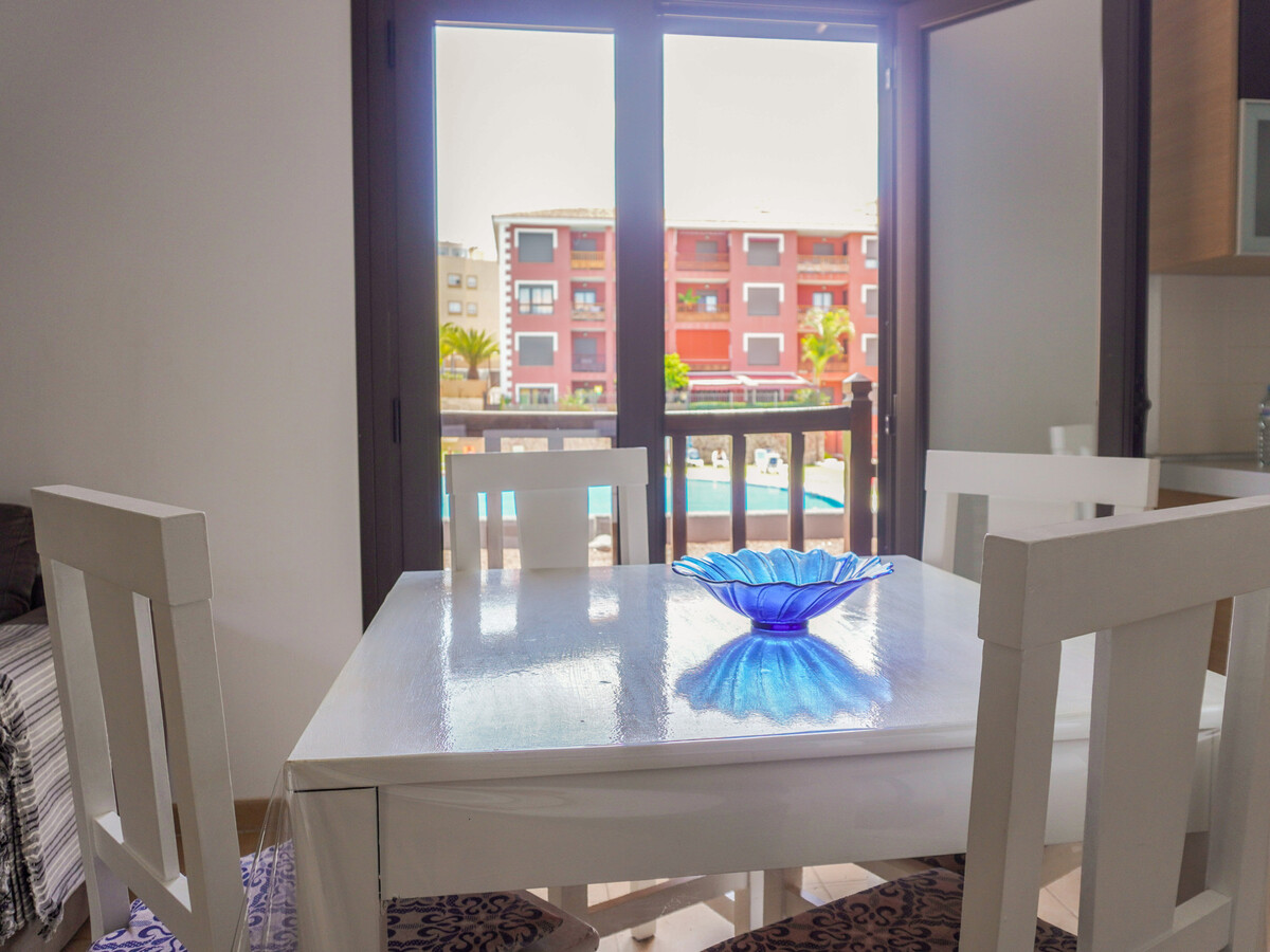 Appartement 4 pers. avec piscine à Palm-Mar - Photo 21