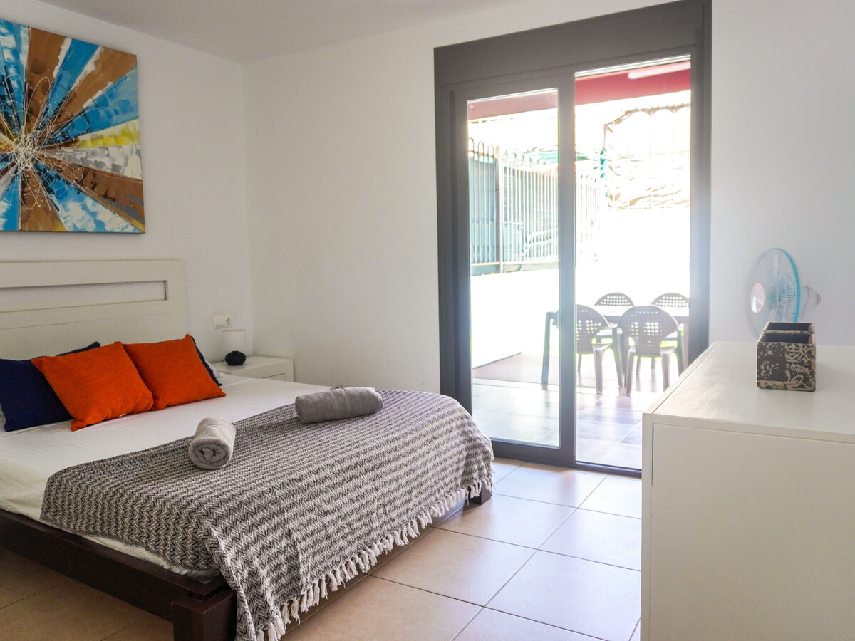 Appartement 4 pers. avec piscine à Palm-Mar - Photo 23