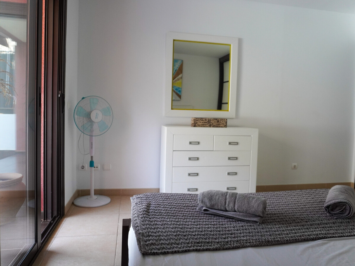 Appartement 4 pers. avec piscine à Palm-Mar - Photo 24