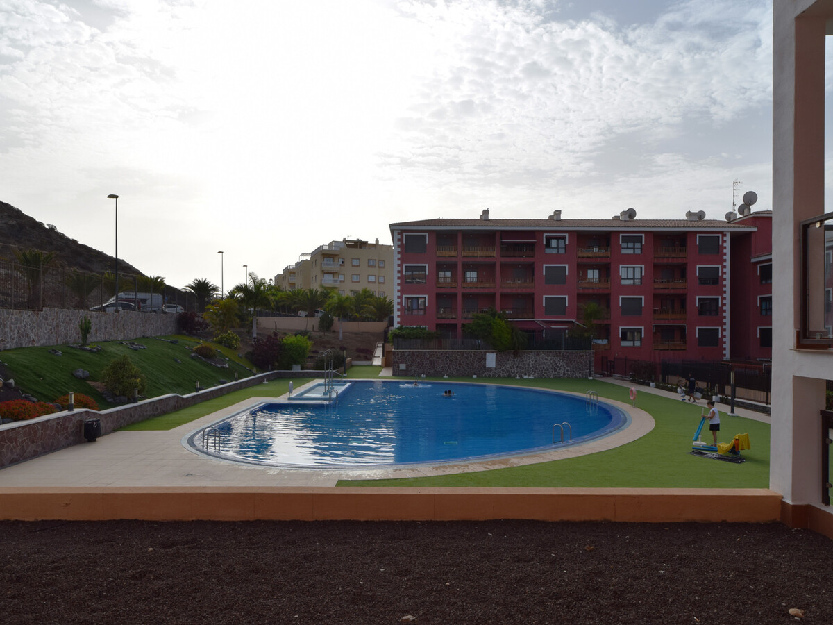 Appartement 4 pers. avec piscine à Palm-Mar - Photo 33