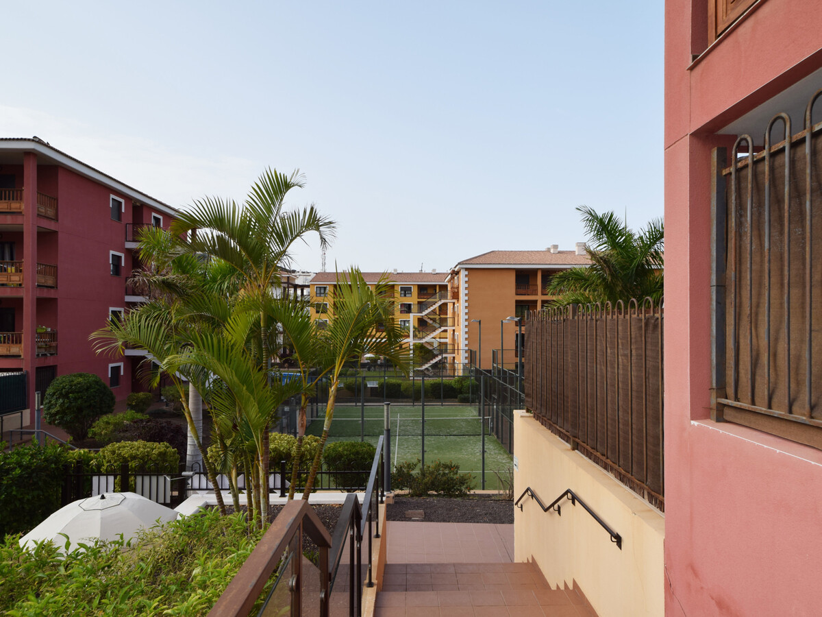 Appartement 4 pers. avec piscine à Palm-Mar - Photo 35