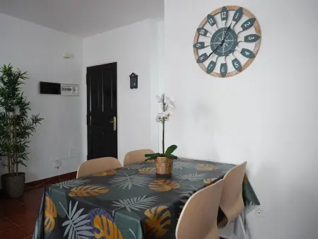 Appartement 64 m² vue piscine à Alajeró : photo 13