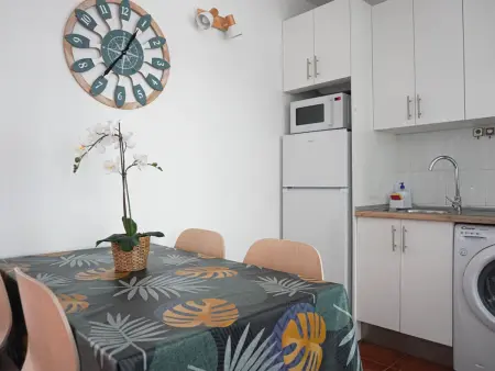 Appartement 64 m² vue piscine à Alajeró : photo 15