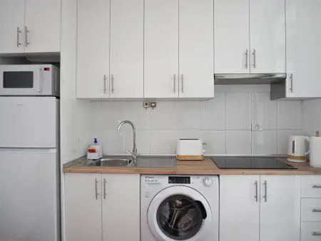 Appartement 64 m² vue piscine à Alajeró : photo 16