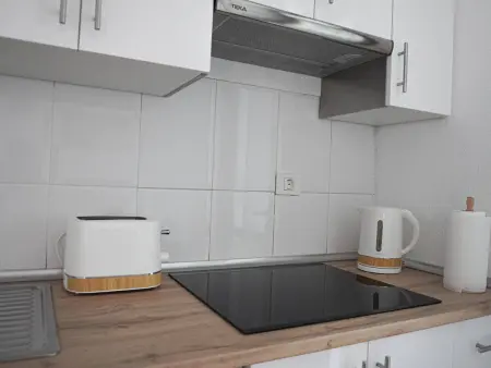 Appartement 64 m² vue piscine à Alajeró : photo 17