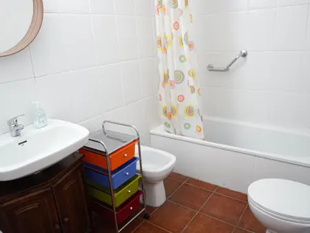 Appartement 64 m² vue piscine à Alajeró : photo 22