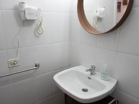 Appartement 64 m² vue piscine à Alajeró : photo 23