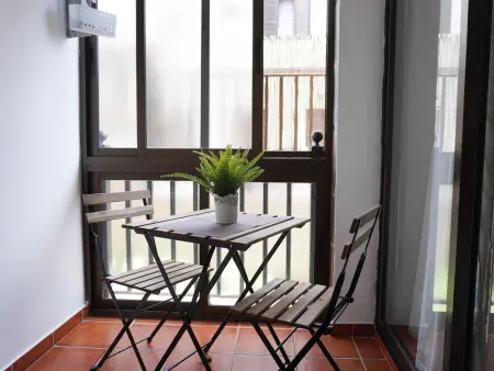 Appartement 64 m² vue piscine à Alajeró : photo 25
