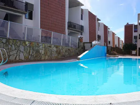 Appartement 64 m² vue piscine à Alajeró : photo 27