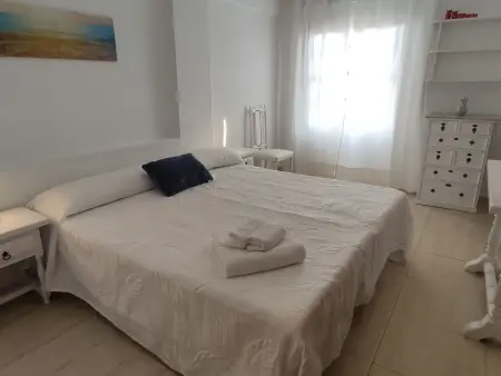 Appartement front de plage Arona, 4 pers., 2 chambres : photo 9