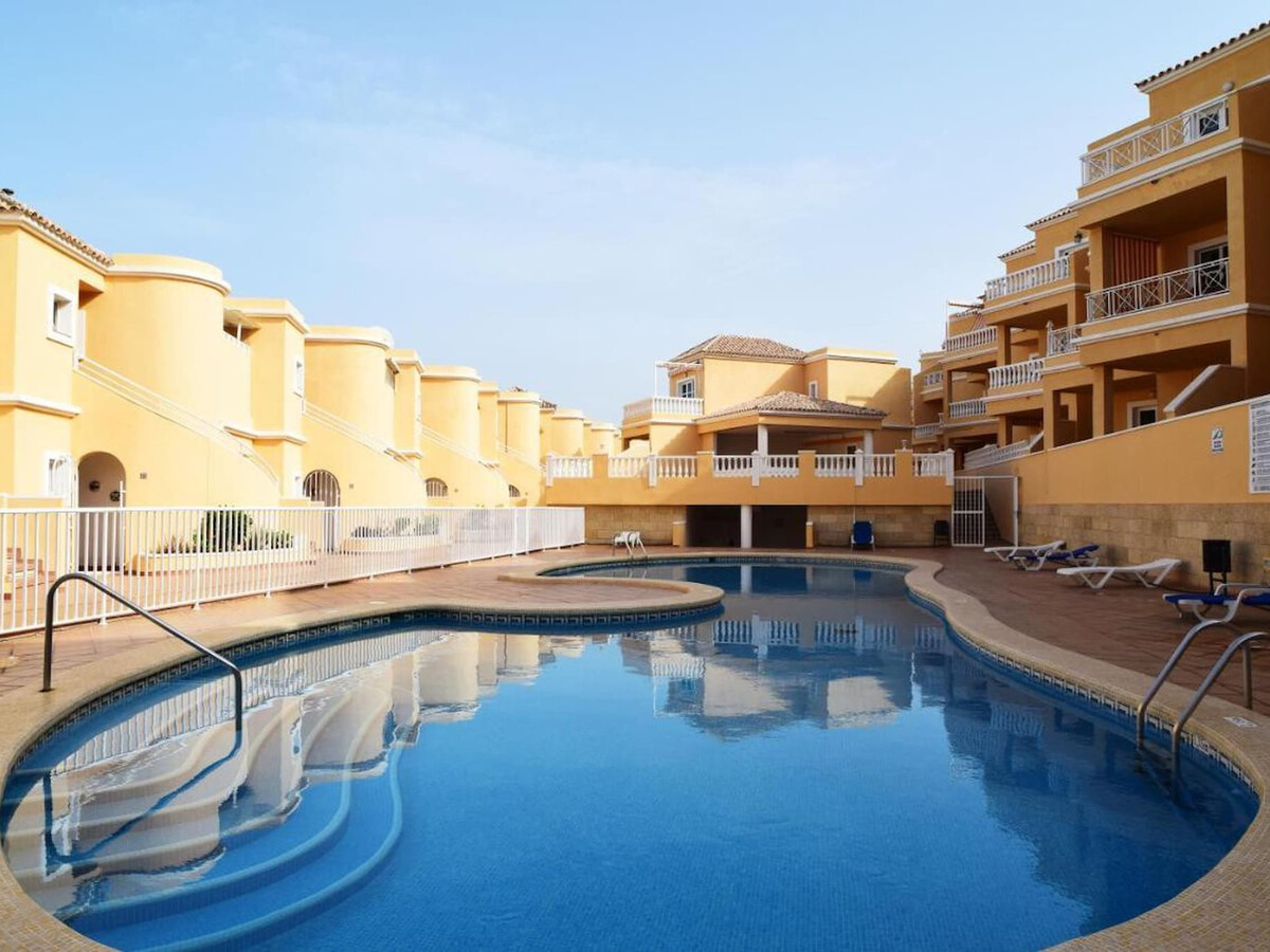 Appartement 53 m² avec piscine à Costa Adeje - Photo 1