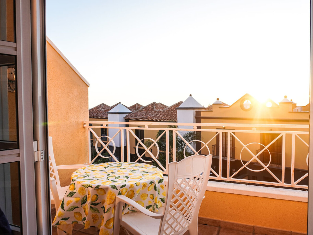 Appartement 53 m² avec piscine à Costa Adeje - Photo 6
