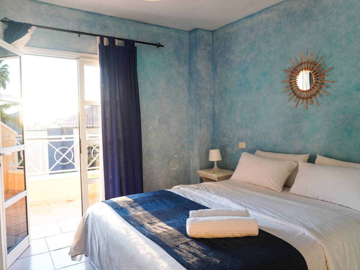 Appartement 53 m² avec piscine à Costa Adeje - Photo 11