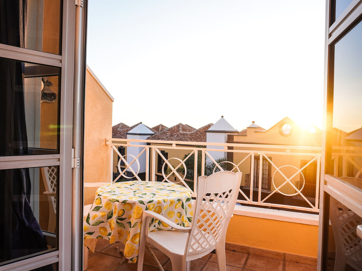 Appartement 53 m² avec piscine à Costa Adeje - Photo 17