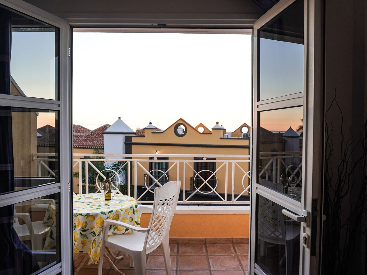 Appartement 53 m² avec piscine à Costa Adeje - Photo 18