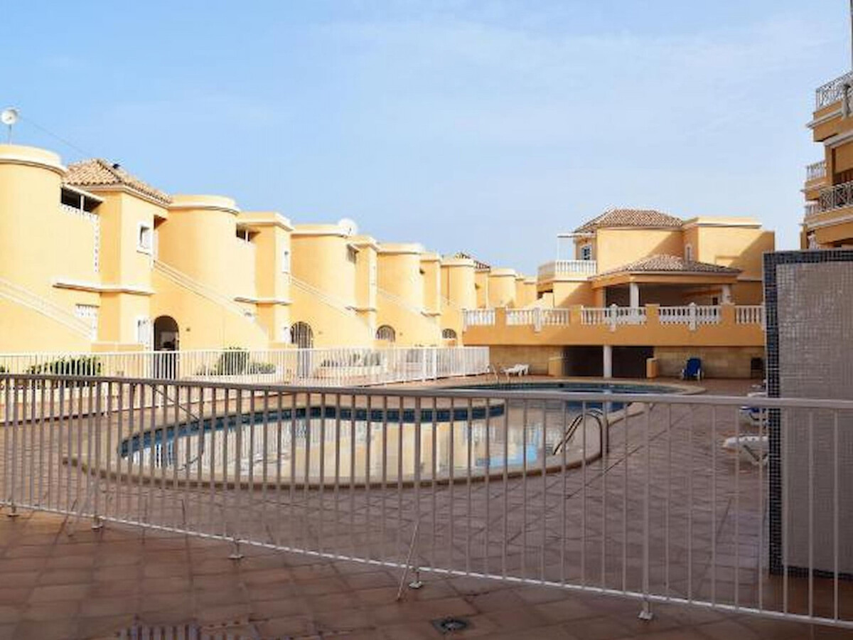 Appartement 53 m² avec piscine à Costa Adeje - Photo 20