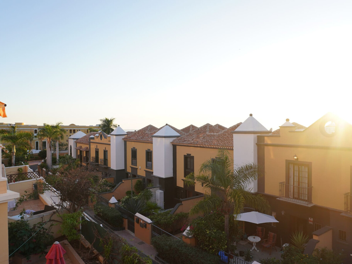 Appartement 53 m² avec piscine à Costa Adeje - Photo 21