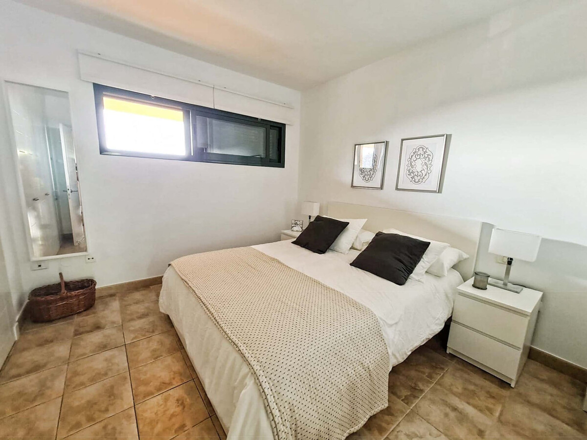 Appartement 3 ch, jardin, piscine à Puerto de la Cruz - Photo 10