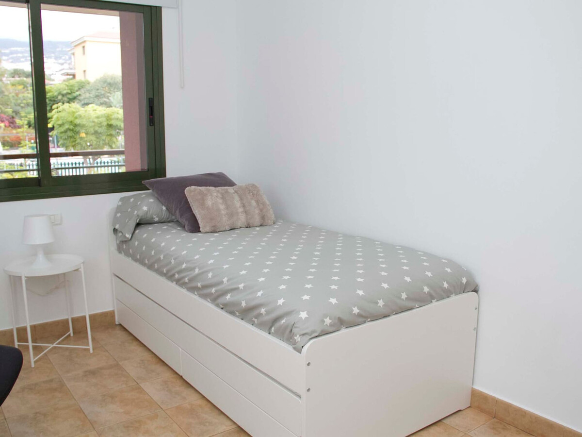 Appartement 3 ch, jardin, piscine à Puerto de la Cruz - Photo 22