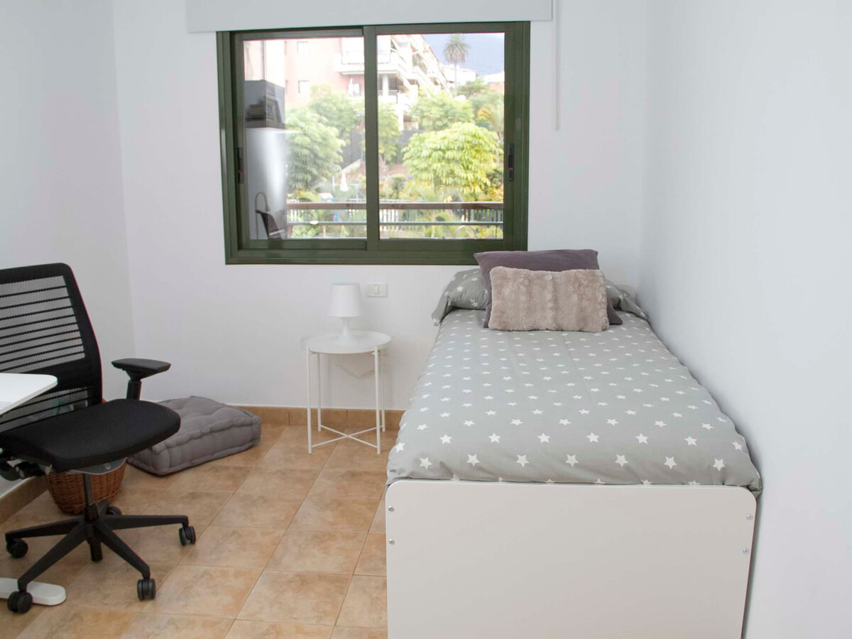 Appartement 3 ch, jardin, piscine à Puerto de la Cruz - Photo 23