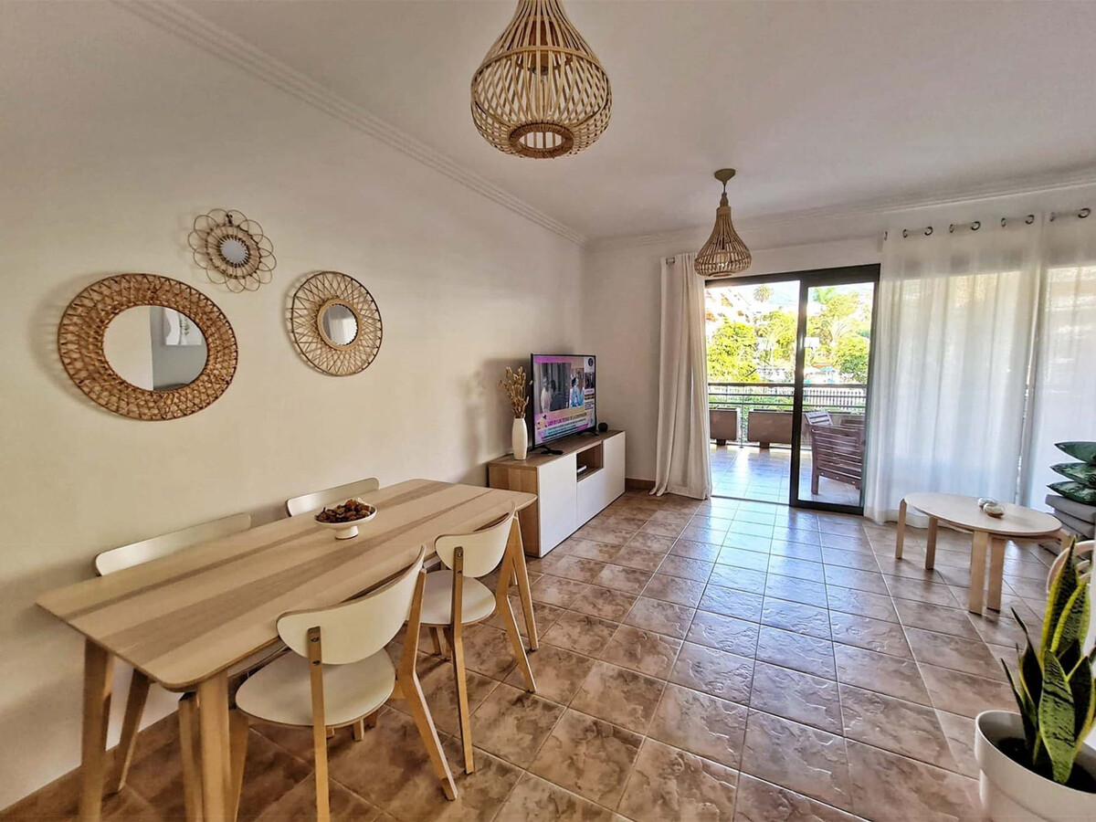 Appartement 3 ch, jardin, piscine à Puerto de la Cruz - Photo 27