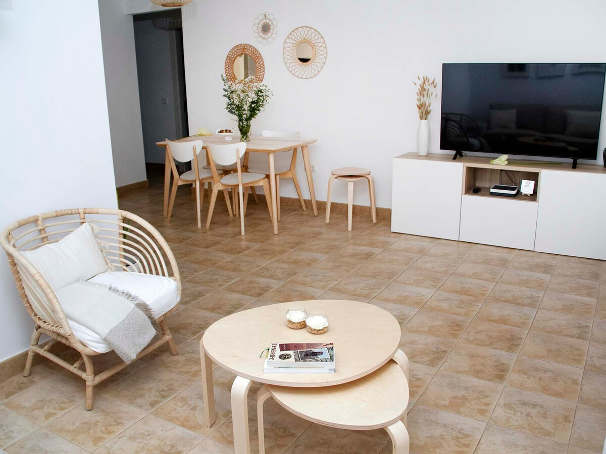 Appartement 3 ch, jardin, piscine à Puerto de la Cruz - Photo 29