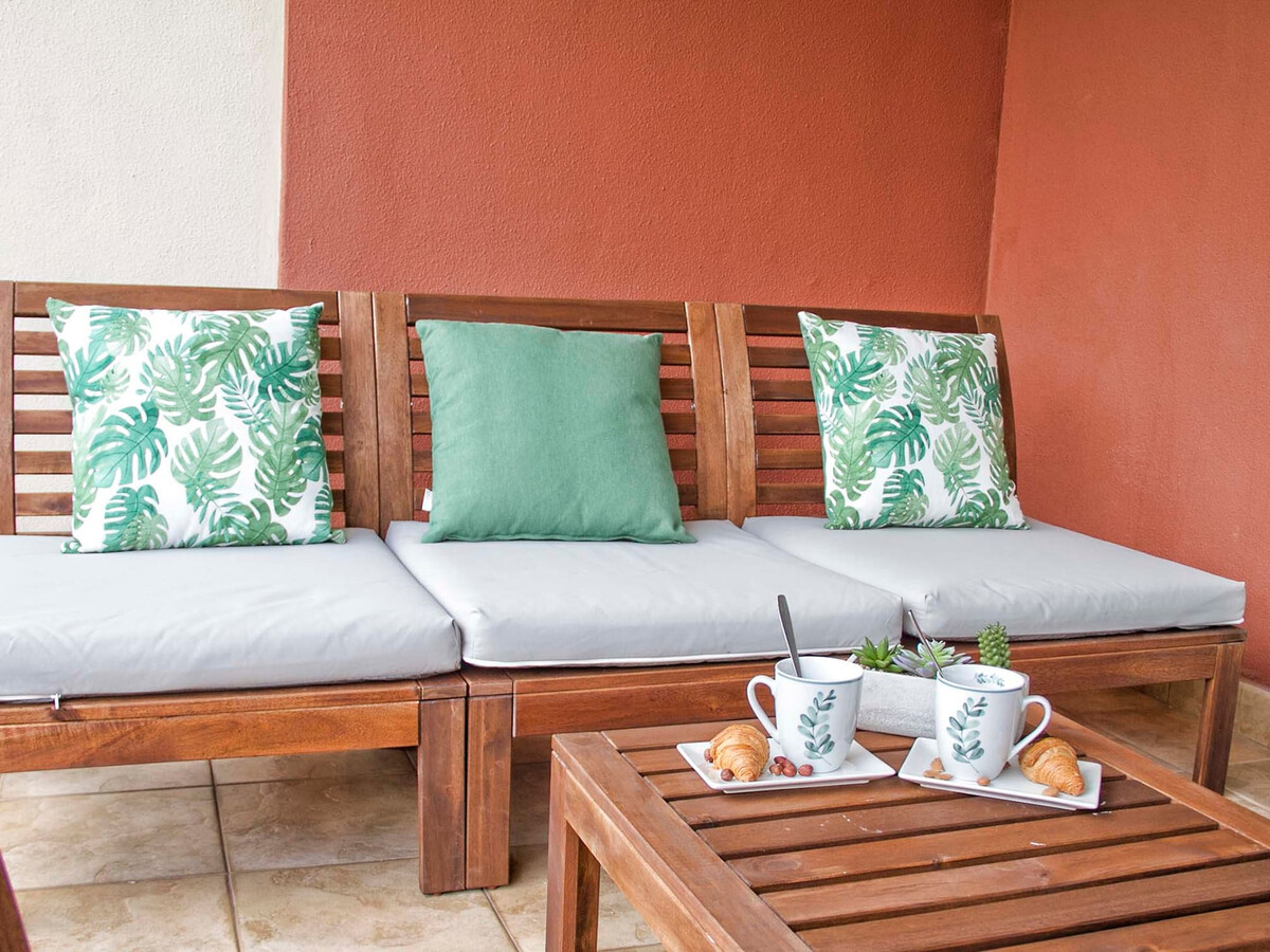 Appartement 3 ch, jardin, piscine à Puerto de la Cruz - Photo 32
