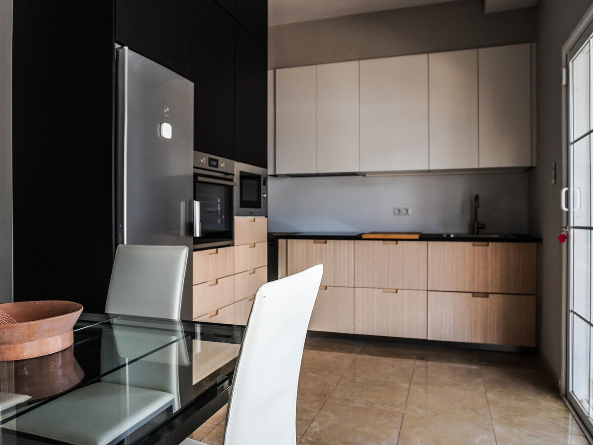 Maison 90 m² avec jardin à La Laguna, 4 pers. - Photo 2