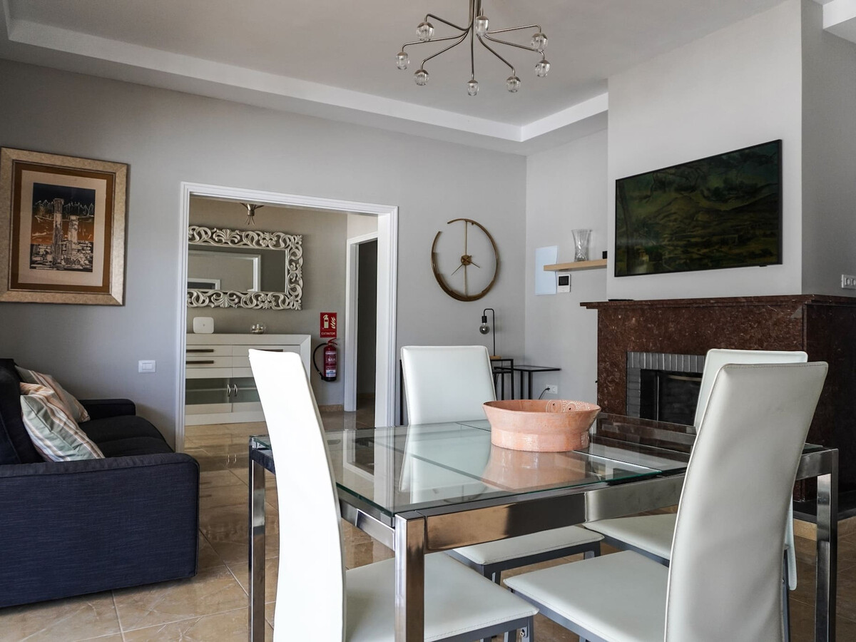 Maison 90 m² avec jardin à La Laguna, 4 pers. - Photo 3
