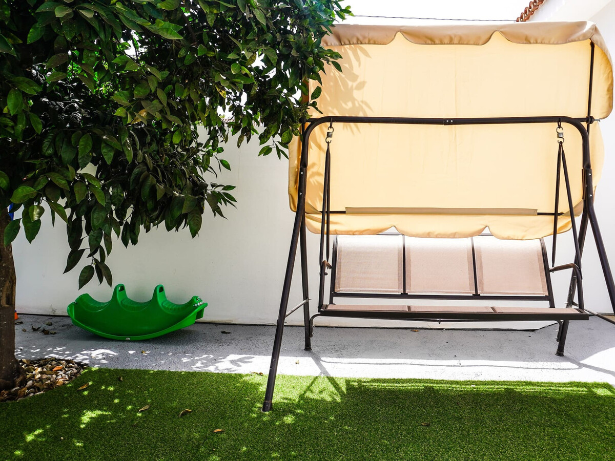 Maison 90 m² avec jardin à La Laguna, 4 pers. - Photo 12