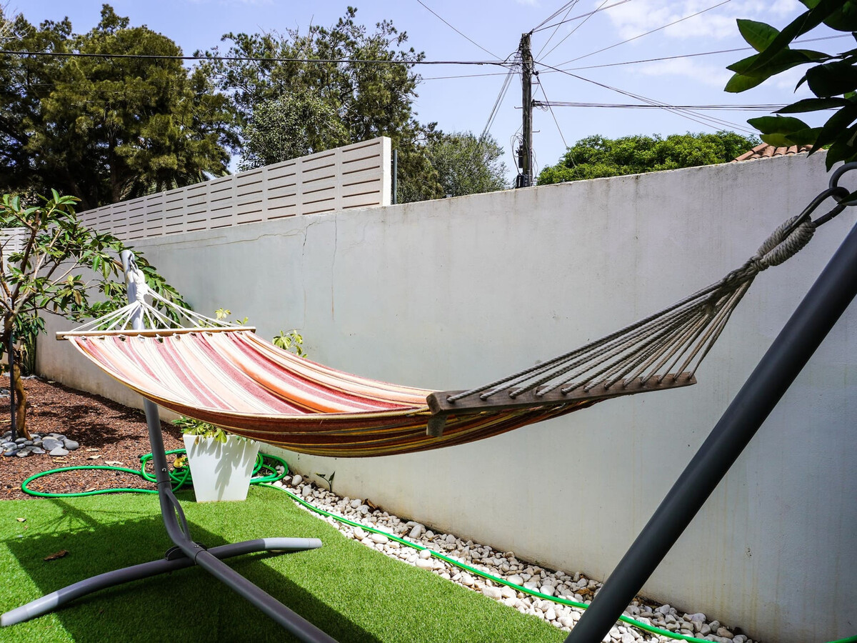 Maison 90 m² avec jardin à La Laguna, 4 pers. - Photo 13