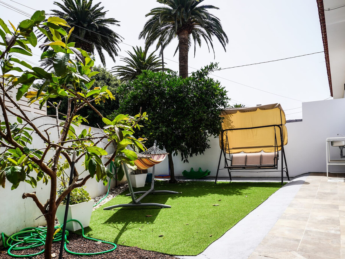 Maison 90 m² avec jardin à La Laguna, 4 pers. - Photo 14